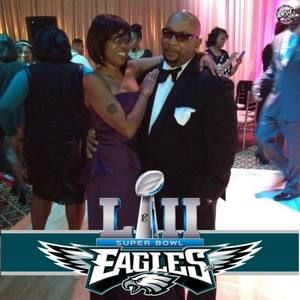 Meet your Posher, Thomas